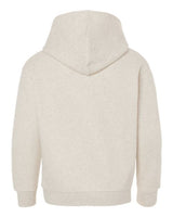 LAT Youth Fleece Hoodie Sweatshirt-2