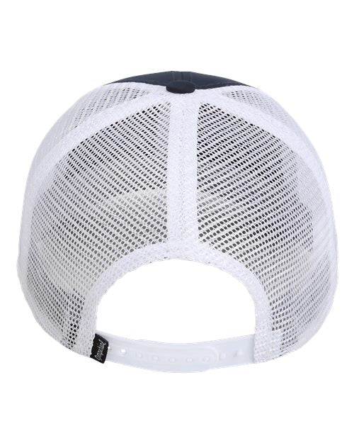Imperial The Night Owl Performance Rope Cap-2