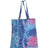 Q-Tees Tie-Dyed Canvas Bag