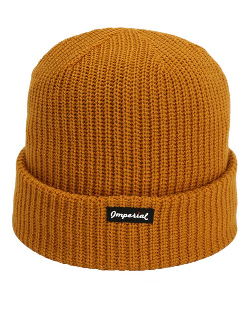 Imperial The Mogul Cuffed Beanie-2