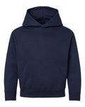 LAT Youth Fleece Hoodie Sweatshirt-1