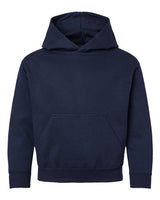 LAT Youth Fleece Hoodie Sweatshirt-1