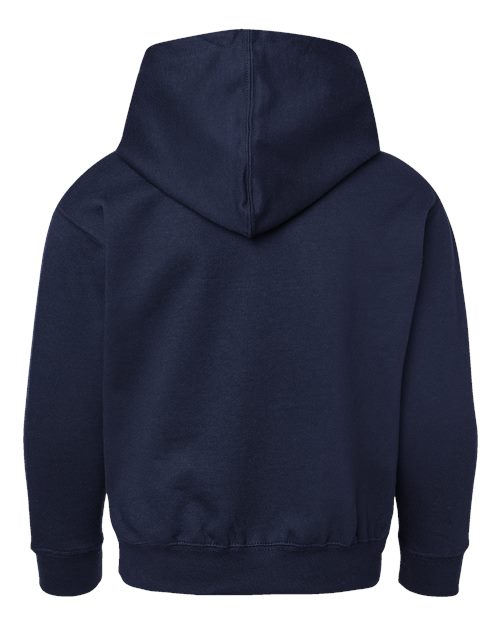 LAT Youth Fleece Hoodie Sweatshirt-2