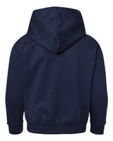 LAT Youth Fleece Hoodie Sweatshirt-2