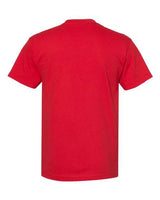 American Apparel Men's Heavyweight Cotton Tee-2