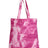 Q-Tees Tie-Dyed Canvas Bag