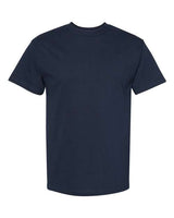 American Apparel Men's Heavyweight Cotton Tee-1