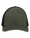 DRI DUCK Legion Cap-1