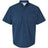 Paragon Men's Hatteras Performance Short Sleeve Fishing Shirt-1