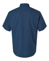 Paragon Men's Hatteras Performance Short Sleeve Fishing Shirt-2