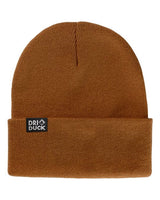 DRI DUCK Coleman Cuffed Beanie-1