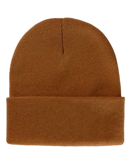 DRI DUCK Coleman Cuffed Beanie-2