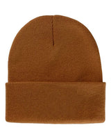 DRI DUCK Coleman Cuffed Beanie-2
