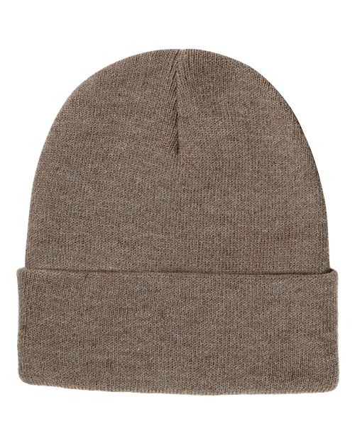 DRI DUCK Coleman Cuffed Beanie-2