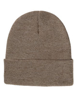 DRI DUCK Coleman Cuffed Beanie-2