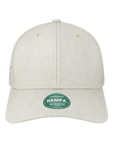 LEGACY Reclaim Mid-Pro Adjustable Cap-1
