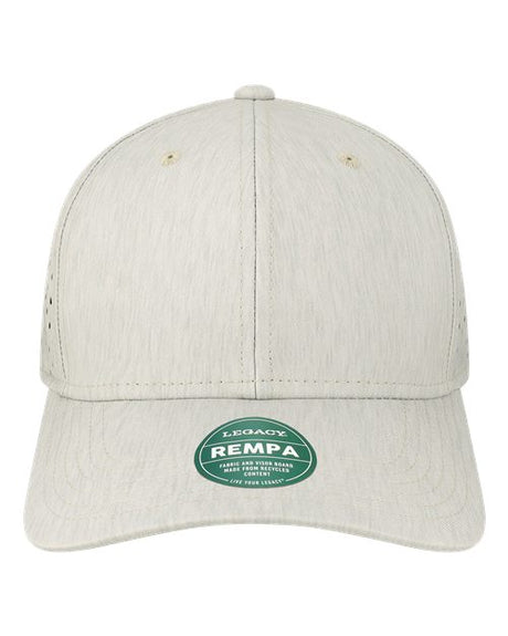 LEGACY Reclaim Mid-Pro Adjustable Cap-1
