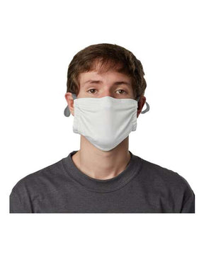  2-Ply Polyester Pocket Face Mask-1