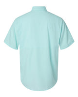 Paragon Men's Hatteras Performance Short Sleeve Fishing Shirt-2