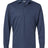 Paragon Men's Prescott Long Sleeve Polo-1