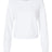 Bella + Canvas Women's Sponge Fleece Crewneck Sweatshirt-1