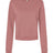 Bella + Canvas Women's Sponge Fleece Crewneck Sweatshirt-1
