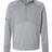 adidas Men's Performance Quarter-Zip Pullover-1