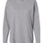 LAT Women's Fine Jersey Long Sleeve Tee-1