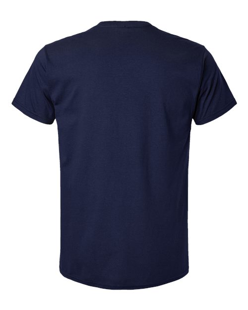  Men's Perfect-T DTG T-Shirt-2