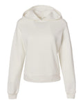 BELLA + CANVAS Women's Classic Hoodie Sweatshirt-1