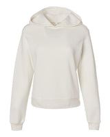 BELLA + CANVAS Women's Classic Hoodie Sweatshirt-1