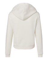 BELLA + CANVAS Women's Classic Hoodie Sweatshirt-2