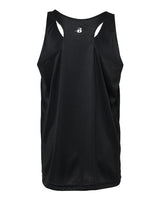 Badger Girls’ B-Core Racerback Tank Top-2