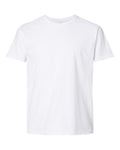 Next Level Men's Soft Wash T-Shirt-1