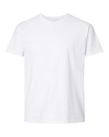 Next Level Men's Soft Wash T-Shirt-1