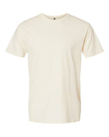 Next Level Men's Soft Wash T-Shirt-1