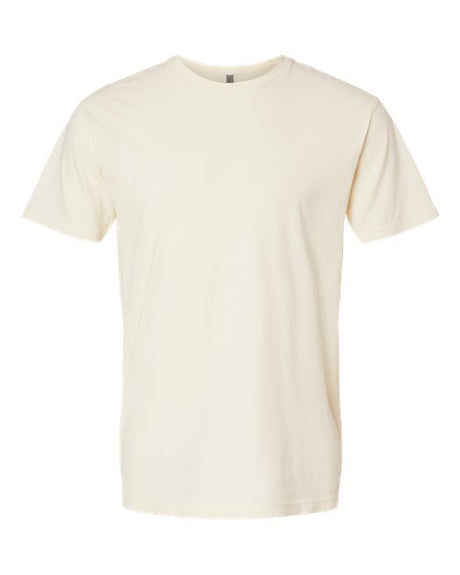 Next Level Men's Soft Wash T-Shirt-1