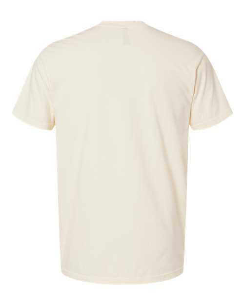 Next Level Men's Soft Wash T-Shirt-2