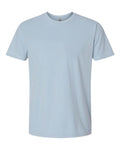 Next Level Men's Soft Wash T-Shirt-1