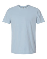 Next Level Men's Soft Wash T-Shirt-1