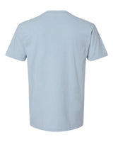 Next Level Men's Soft Wash T-Shirt-2