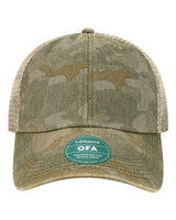 LEGACY Old Favorite Trucker Cap-1