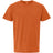 M&O Men's Vintage Garment-Dyed T-Shirt-1
