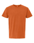 M&O Men's Vintage Garment-Dyed T-Shirt-1
