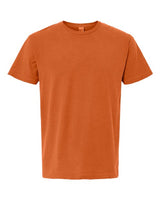 M&O Men's Vintage Garment-Dyed T-Shirt-1