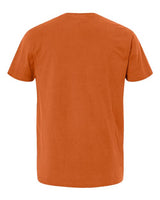 M&O Men's Vintage Garment-Dyed T-Shirt-2