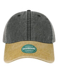 LEGACY Dashboard Trucker Cap-1