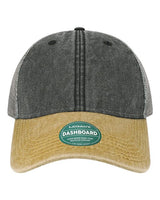 LEGACY Dashboard Trucker Cap-1
