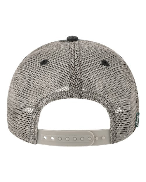LEGACY Dashboard Trucker Cap-2
