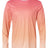 Paragon Men's Barbados Performance Pin Dot Long Sleeve T-Shirt-1